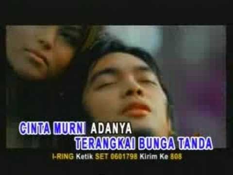 ADA Band - Surga Cinta (Karaoke-Instrumental)