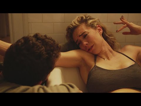 Vanessa Kirby brilha em Pieces of a Woman