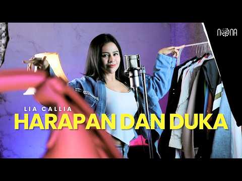 HARAPAN DAN DUKA - LIA CALLIA (Remix Version)