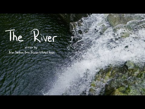 The River | Brian Doerksen | Official Lyric Video