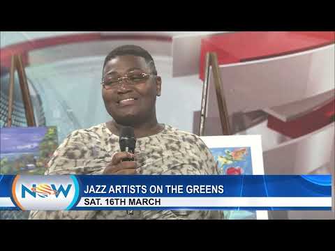 Jazz Artists On The Greens