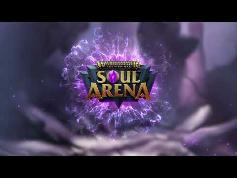 Warhammer: Age of Sigmar: Soul Arena