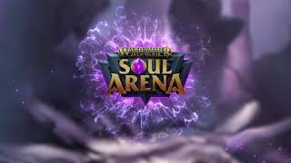 Warhammer: Age of Sigmar: Soul Arena videosu