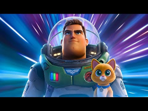 Buzz Lightyear, la nueva película de Pixar que será restringida en más de 15 países