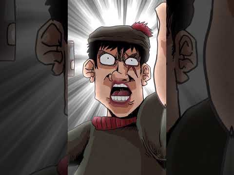 โจรดวงซวยกับร้านชำอันตรายแต