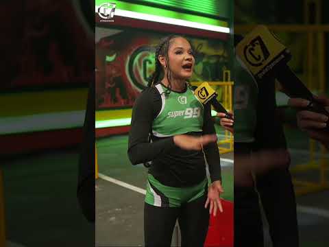 C7SHORTS| ZORY: LOS PLANES DE DIOS SON PERFECTOS #calle7panama   #shorts