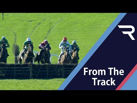 Horse Riding 🐎 BetVictor Apple's Jade Mares Novice Hurdle (Listed) - Racing TV