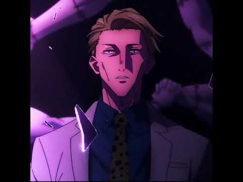 Jujutsu Kaisen Edit [🙌❤️]