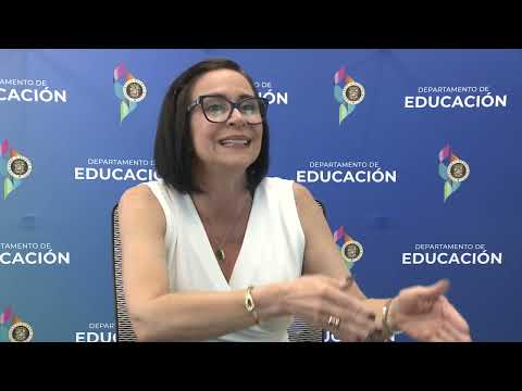 Dra. Yanira Raíces Vega: Comprometida en cumplir y dar estabilidad al Departamento de Educación