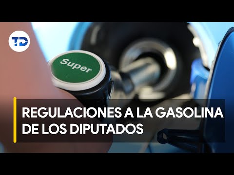 Gasolina de los diputados seguirán sin control; archivaron proyecto regulador