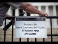 Government Shutdown: Brought to you by Citizens United