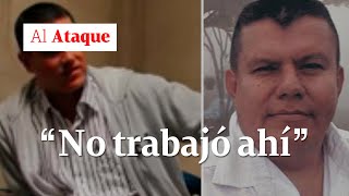 Caliche: Monsalve no trabajó en Guacharacas | Al Ataque