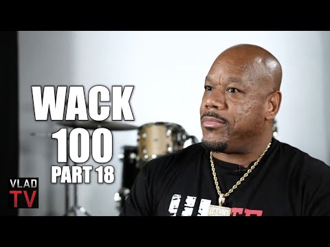 Wack100 & DJ Vlad Agree: We Lost $1M Each Because of Our 10-Year Beef (Part 18)