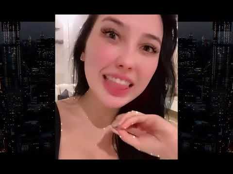 Aida Cortez Habla De Su Serie Sexual De OnlyFans - Aida Merlano Viajando - Alexandra MVP Exclusivo