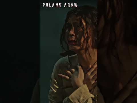 Teresita, nasilayan ang kababuyan! #shorts | Pulang Araw