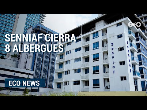 Senniaf cierra albergues en medio de investigaciones por casos de abusos | ECO News