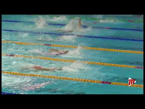 National Open Short Course Swimming Championships