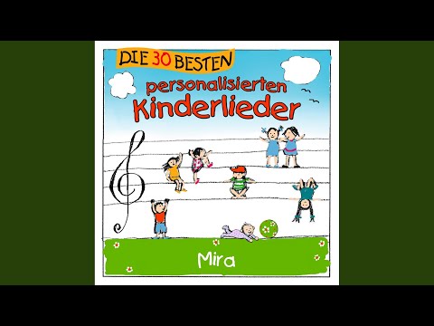Häschen in der Grube (Für Mira)