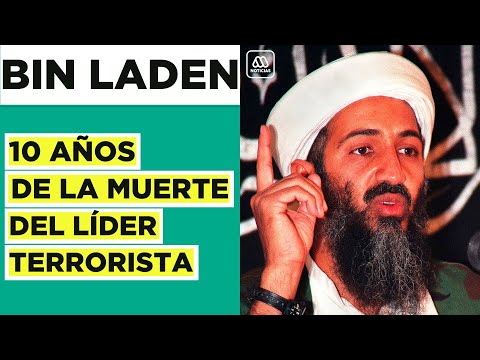 Osama Bin Laden: a 10 años de la muerte del líder terrorista