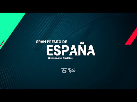 Horarios y dónde ver el Gran Premio de España de MotoGP