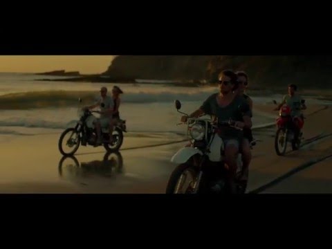 Martin Garrix - Now That I've Found You (Official Director's Cut)