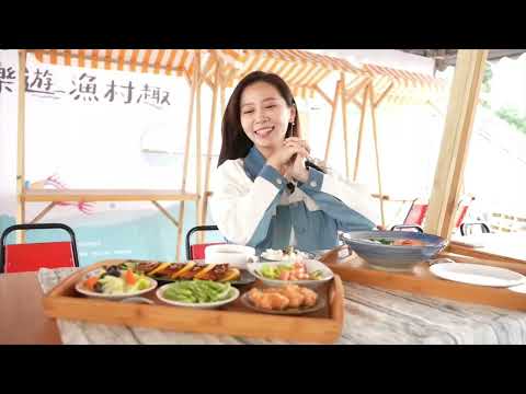 2023全球百大目的地永續故事獎《與水共舞 颱風過後重現的濕地與治水》