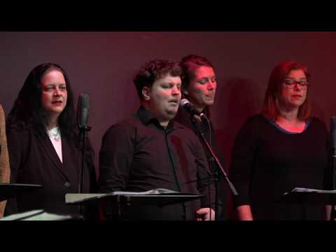 resonanzraum, Hamburg