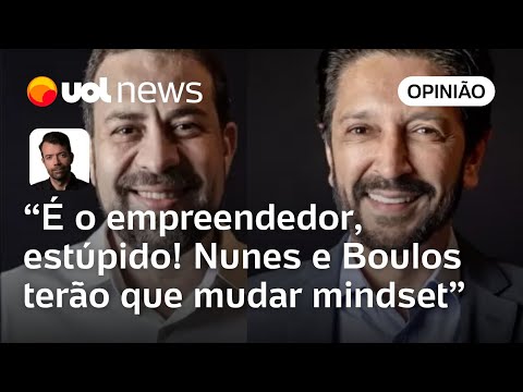 Boa parte da esquerda intelectualizada tem preconceito com a palavra empreendedor | Raul Juste Lores