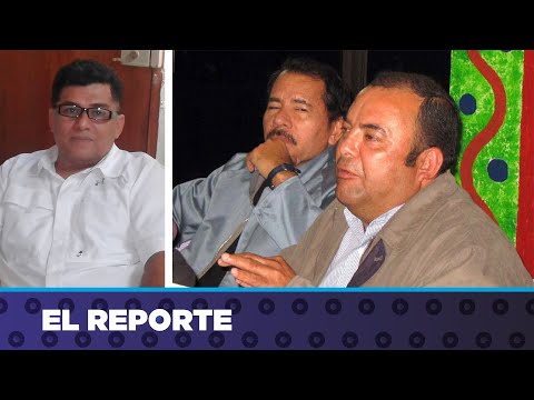 Liberan de la cárcel de El Chipote'' a Gerardo Miranda, exdiputado del FSLN