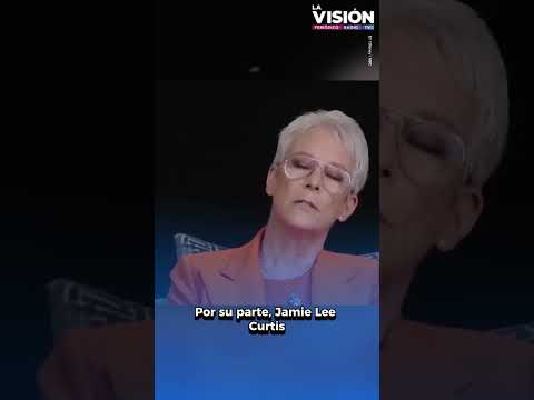 Lindsay Lohan y Jamie Lee Curtis ya están grabando la secuela de Un Viernes de Locos