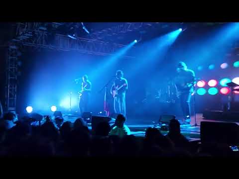 Milky Chance - Better Off (Pabellón del Palacio de los Deportes 12-Abr-2024)