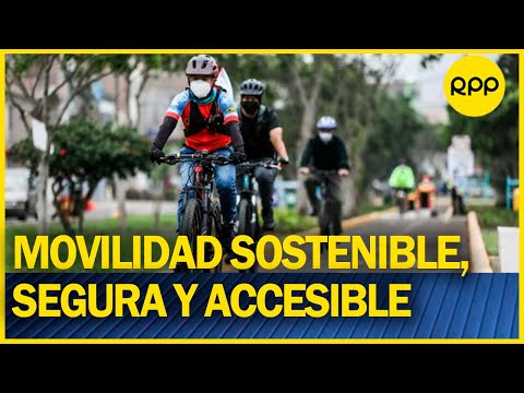 La importancia de la bicicleta como movilidad sostenible