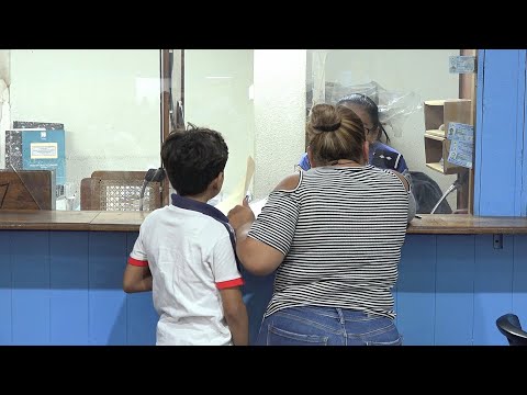 Agilizan la emisión de visa a menores en Nicaragua
