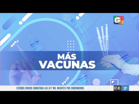 Impacto de la Pandemia y Vacunas contra covid-19 en Guatemala
