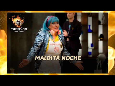 La PEOR noche del certamen y la drástica decisión del jurado - MasterChef Argentina 2021