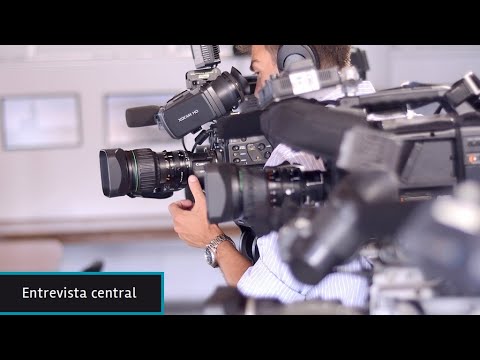 Debate sobre la nueva Ley de Medios: Juan Martín Rodríguez (PN) y Daniel Caggiani (FA)