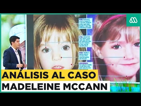 El caso Madeleine Mccann: La historia de la joven que dice ser la menor desaparecida