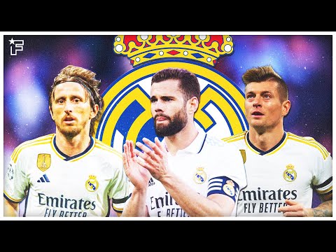 Une STAR du Real Madrid a ANNONCÉ QUITTER le club | Revue de presse