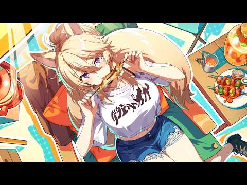 【カゲマス】 [私とエンジョイしない？]ゼータ の奥義(CV:朝井彩加)【アウトドア】【夏】【キャンプ】【陰の実力者になりたくて！マスターオブガーデン】 Zeta Outdoor Kagemasu