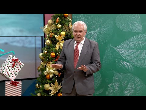 Día a Día  | El clima con José Serra: pronóstico del tiempo para fin de año