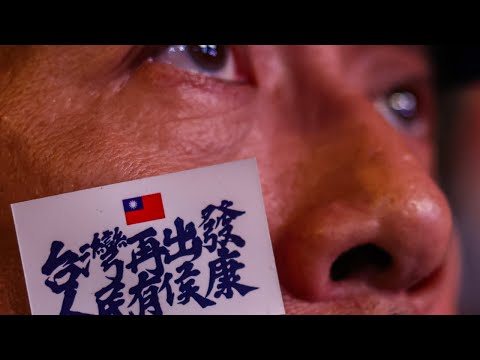 Élections à Taïwan : la Chine continue de faire pression avec des cyberattaques