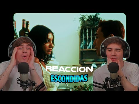 COREANO CANTANDO REGGAETON !!! [REACCION] 24 Flakko - Escondidas (Official Video)(ENG/ES/KR SUB)