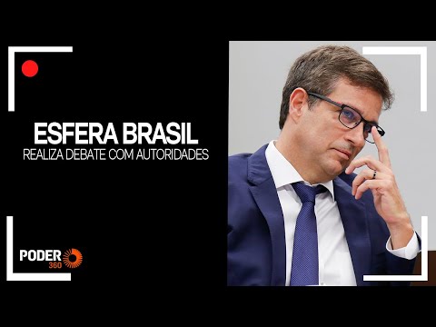 Ao vivo: autoridades e empresários participam do Fórum do Grupo Esfera