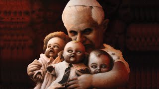 The Scary TRUTH About The Catholic Church (Roman Catholic Jesuit Pope Exposed Full Documentary)