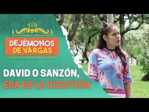 Camila tiene dudas en su corazón | Dejémonos de Vargas