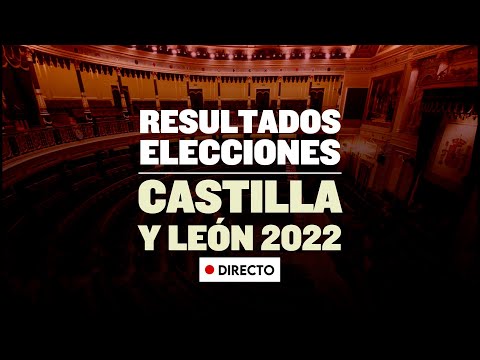 DIRECTO | Los partidos valoran los resultados de las elecciones de Castilla y León