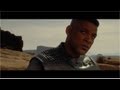 trailer After Earth - Castellano
