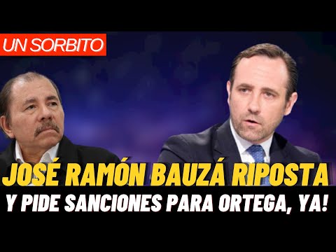 ?? EXCLUSIVA: José Ramón Bauzá toma acciones contra Ortega | CAFE CON VOZ