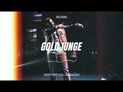 Samra - GOLDJUNGE (prod. d9wn beats)