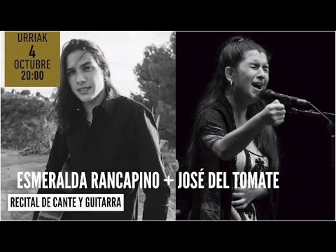 La Banda de Música de Barakaldo actuará en los Viernes Flamencos junto al cantaor y saxofonista..